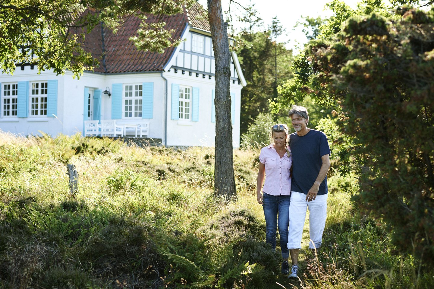 Heiraten In Tondern Danemark 15 Km Von Der Grenze Zu Deutschland