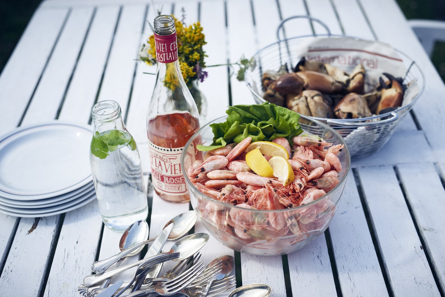 DäNische Mayonaise - Rezepte Suchen