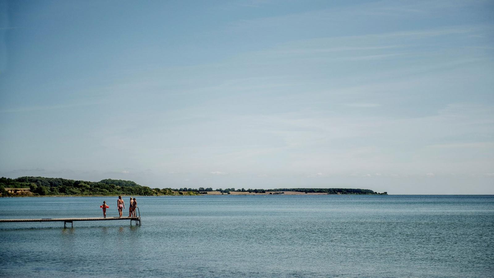 Die Schonsten Strande In Danemark Visitdenmark
