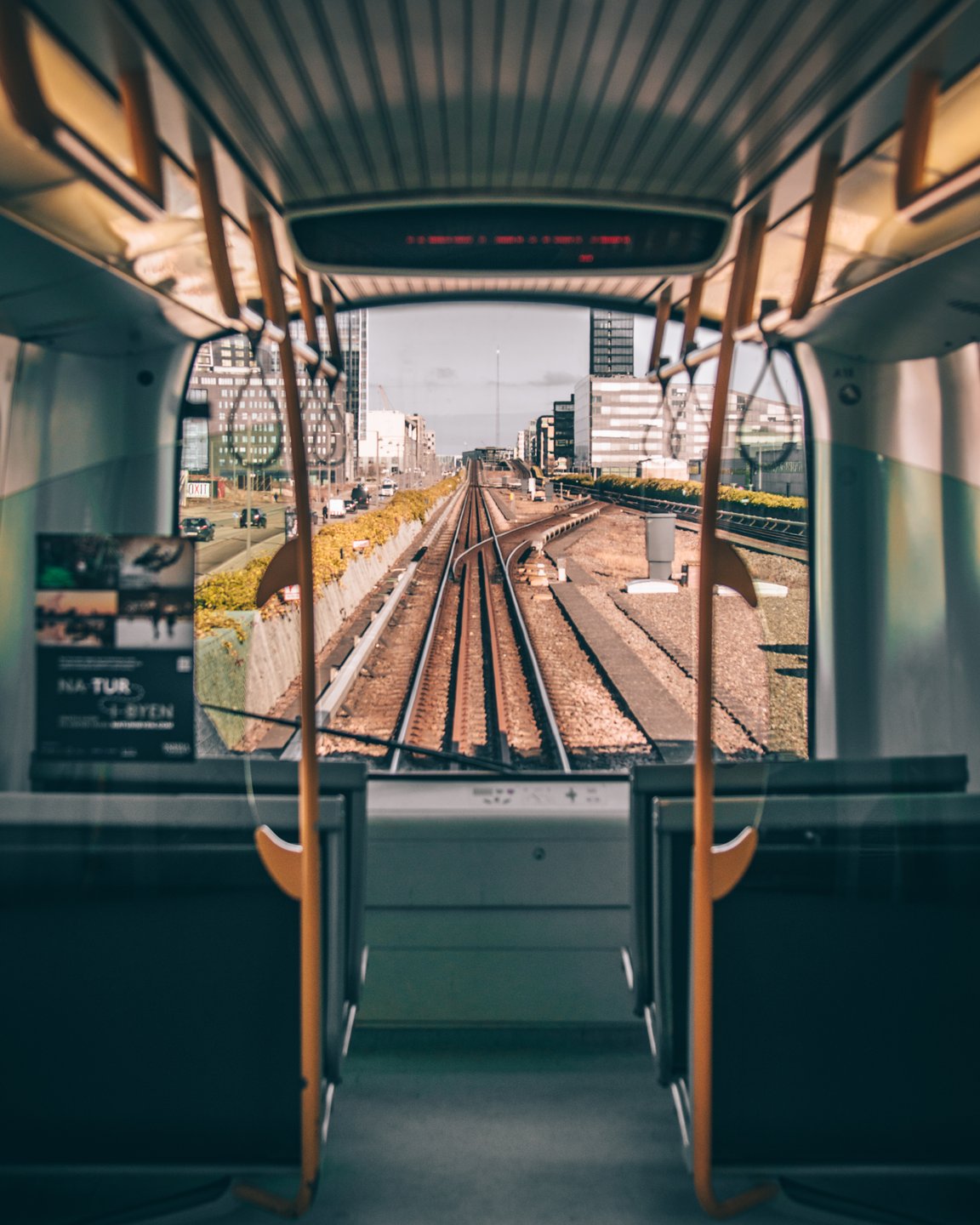 visit copenhagen public transport