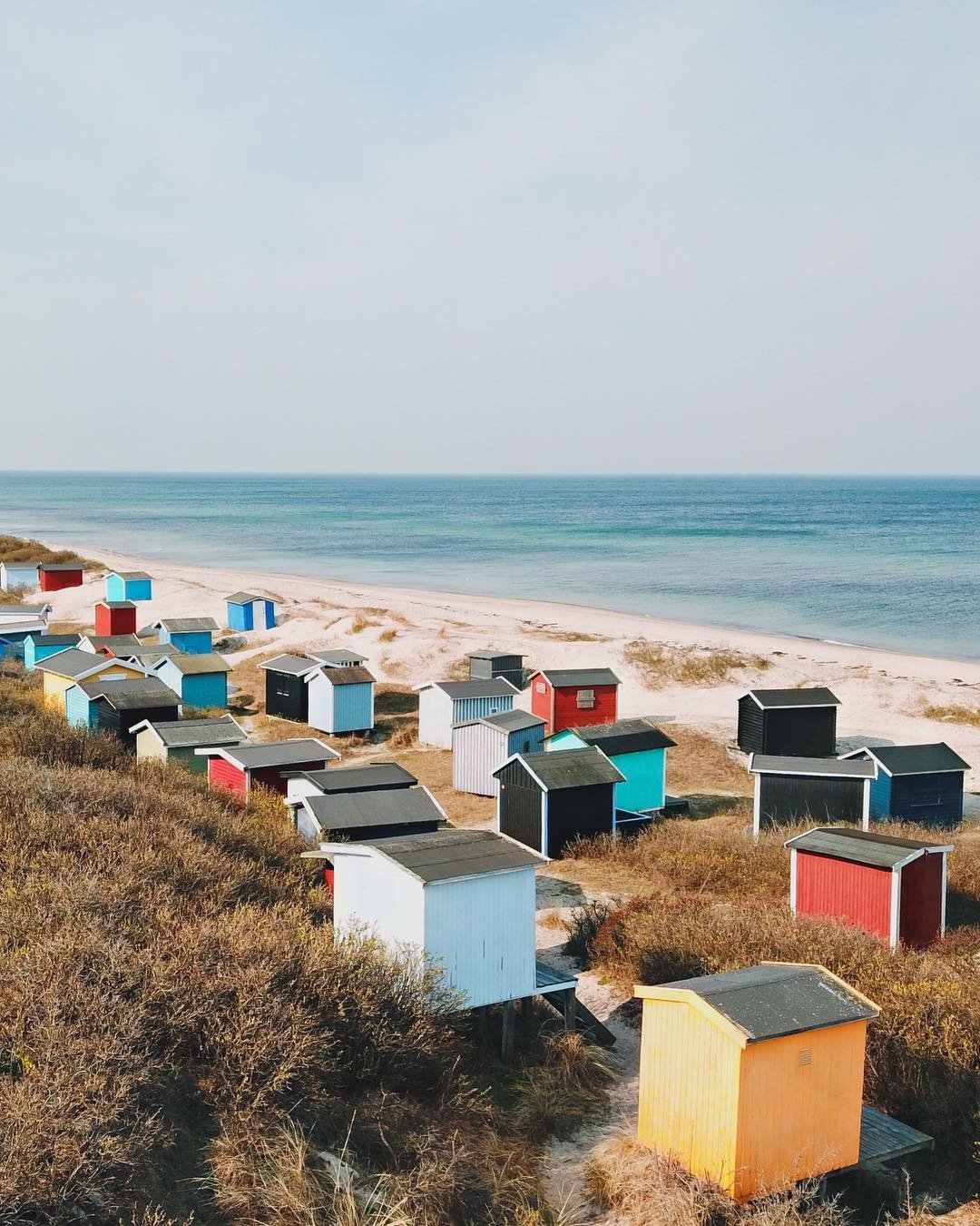 Dänemark an der Dänischen Nordsee und Ostsee erleben VisitDenmark