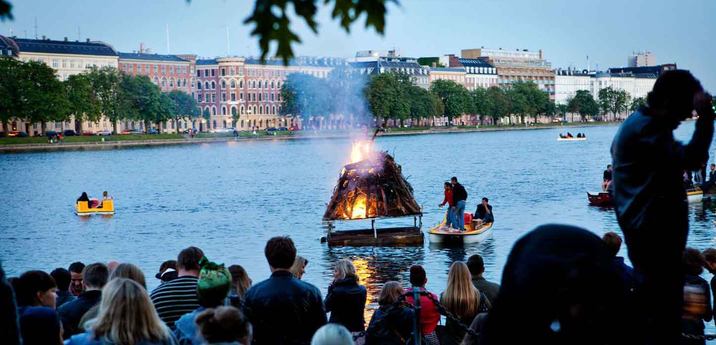 11 besondere dänische Festivitäten Traditionen | VisitDenmark