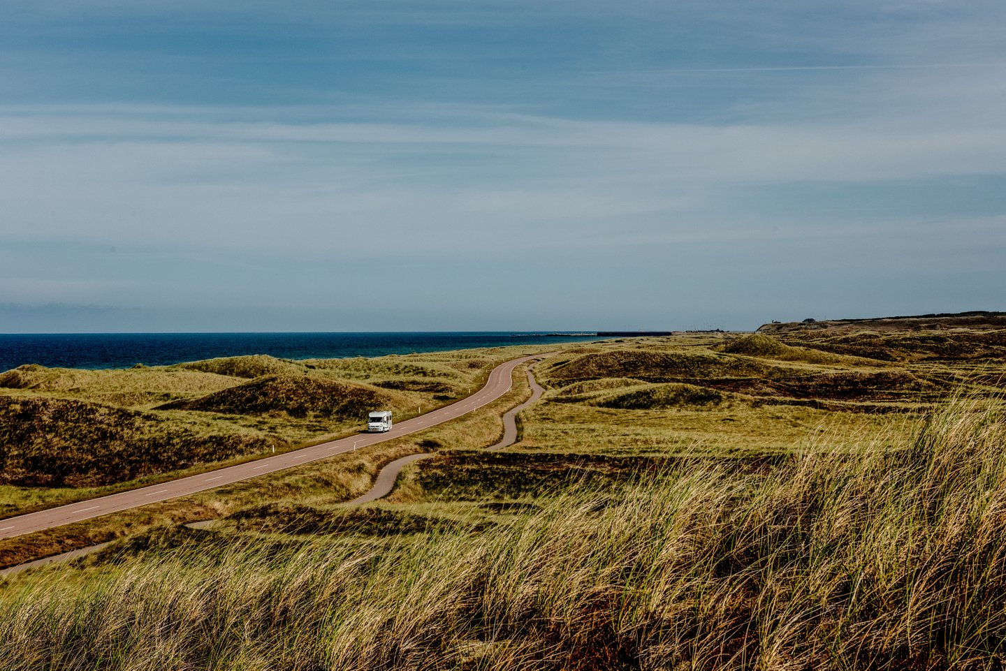 Camping in Dänemark | VisitDenmark