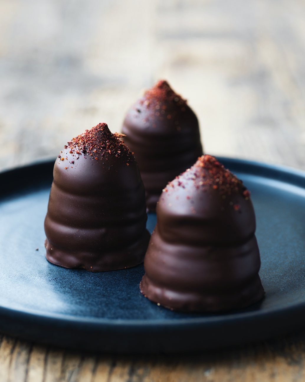 Seine Sahne schmeckt nach Schokokuss Seine Sahne schmeckt nach Schokokuss
