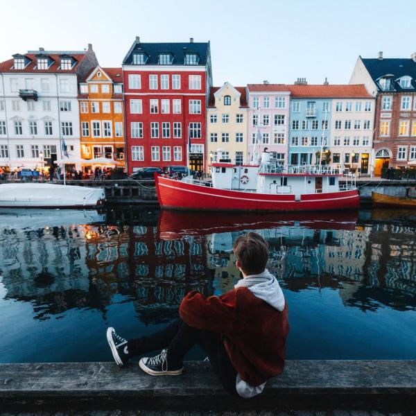 Die 9 Sehenswürdigkeiten Kopenhagen