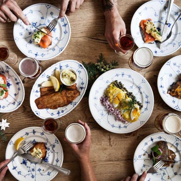 Danische Weihnachtsrezepte Visitdenmark