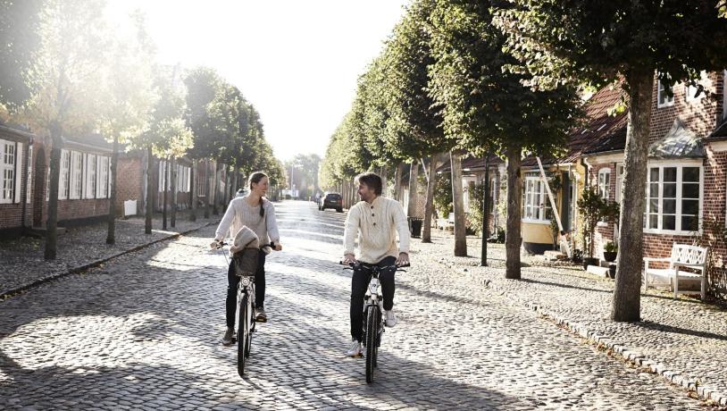 Res Billigt I Danmark Visitdenmark