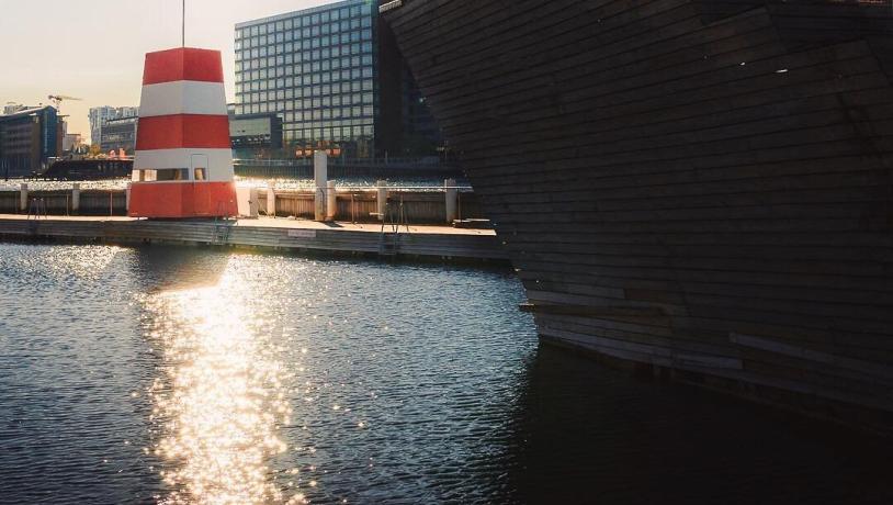 Islands Brygge 