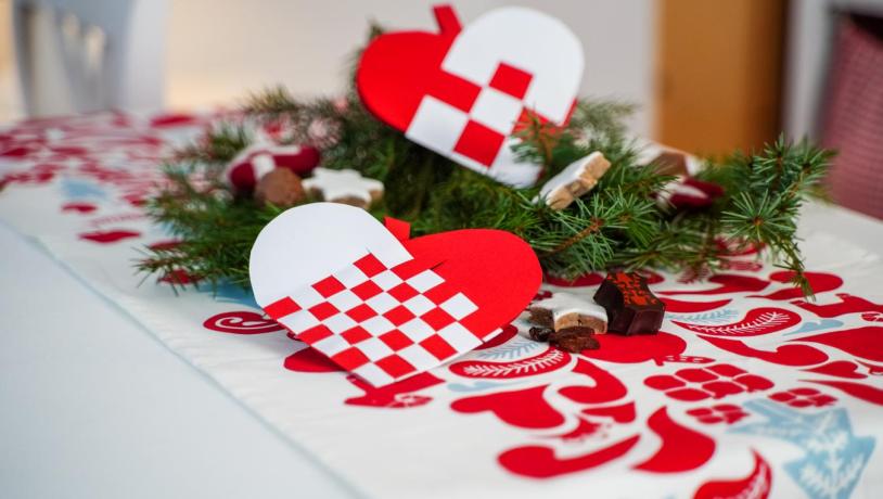 Danische Weihnachtstraditionen Visitdenmark