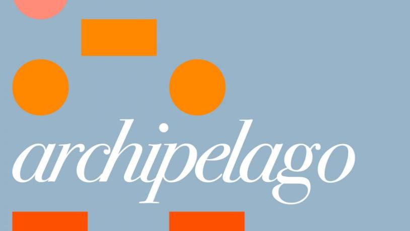 Archipelago podcast