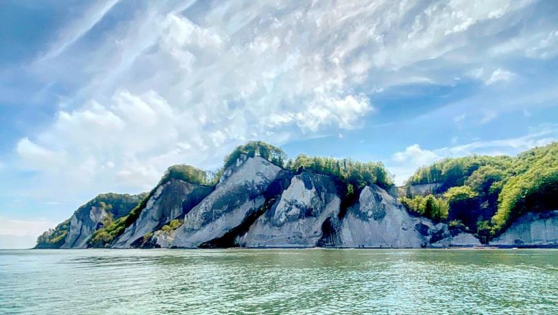 Vakantie Denemarken? Ontdek Møns Klint en deze andere natuurparels