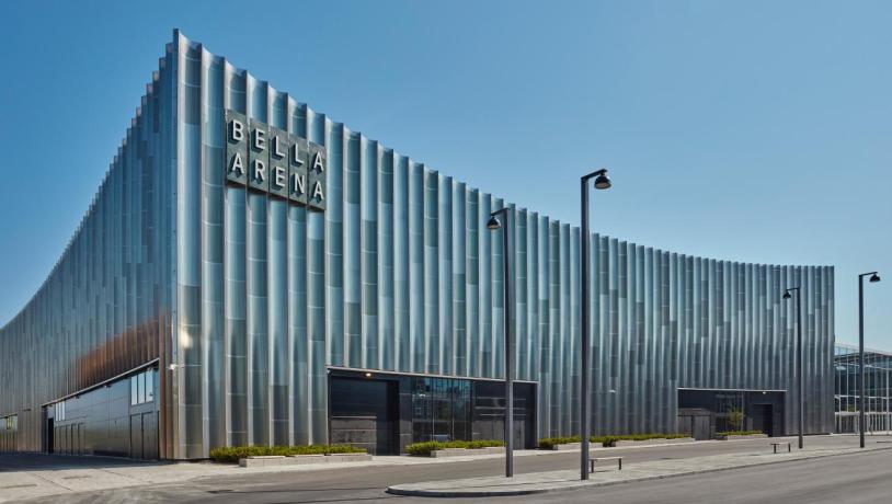 Bella Arena I VisitDenmark Business Events