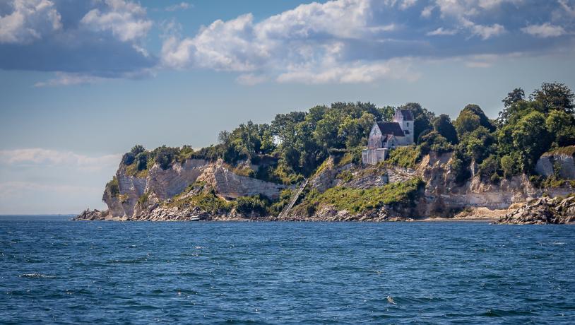Picture of Stevns Klint