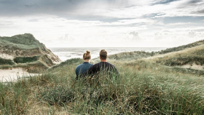 Græm Strand