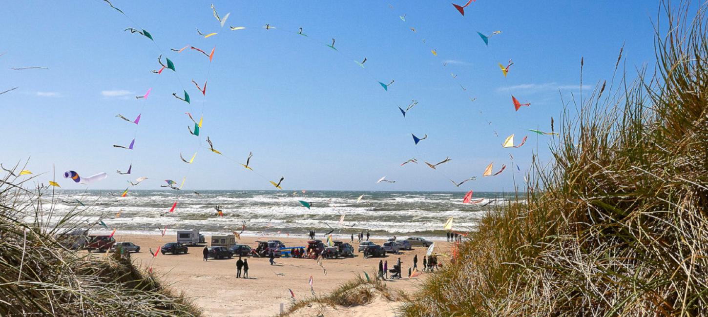 Windfestival Blockhus