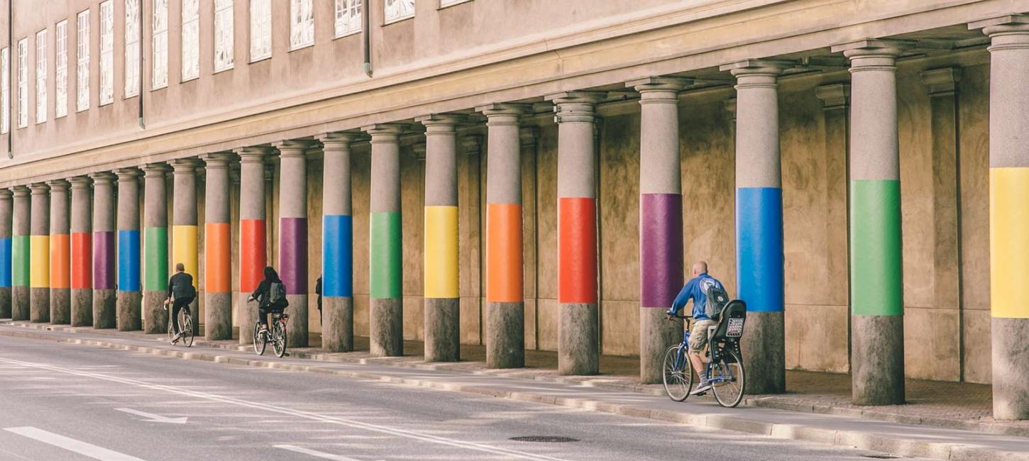 Copenhagen Pride