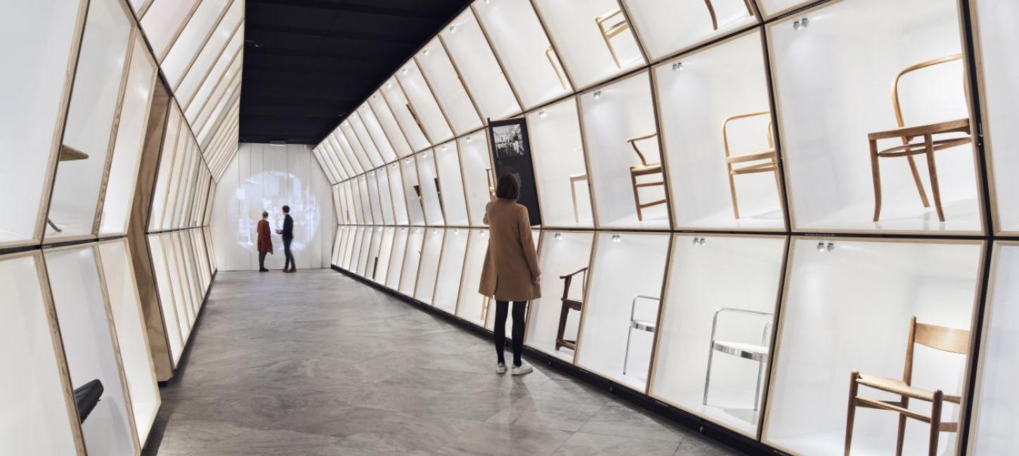 Design Museum Denmark - Denemarken vakantie tip