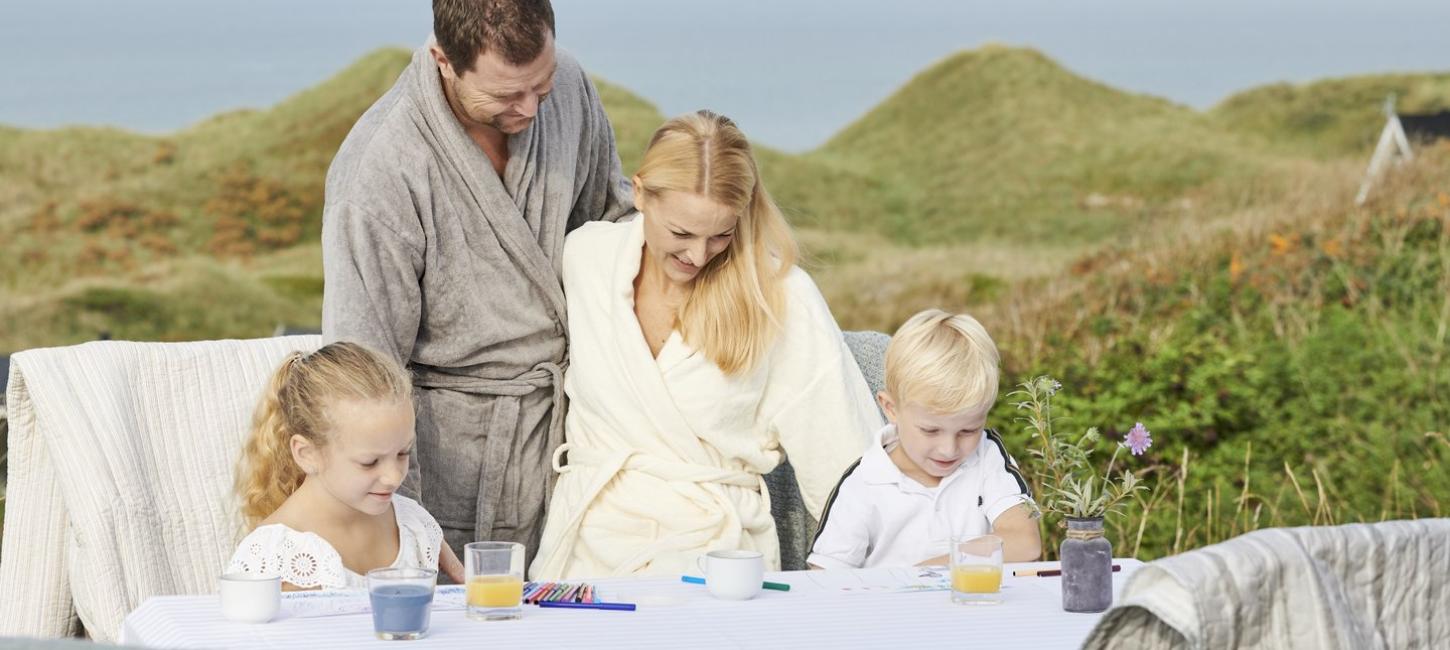 Familie vakantie? Dit zijn de mooiste bestemmingen!