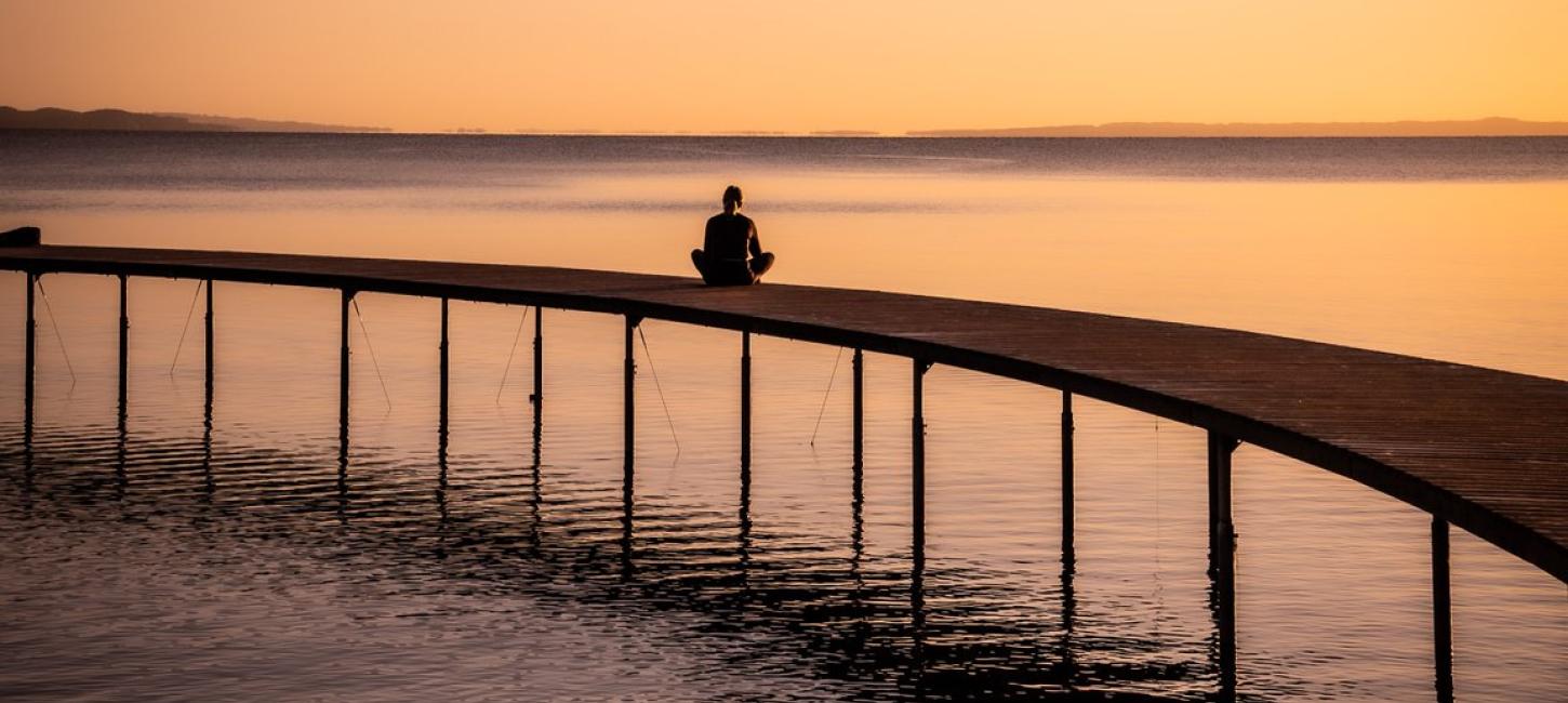 The Infinite Bridge in Aarhus 