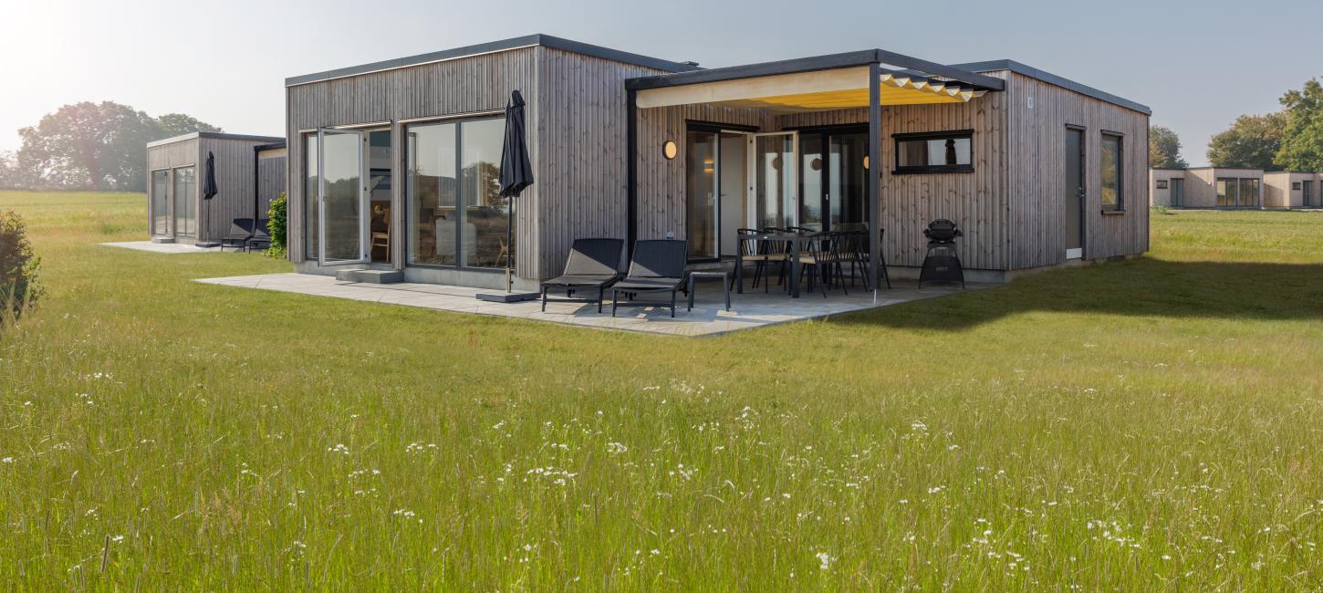Center Parcs Nordborg Resort