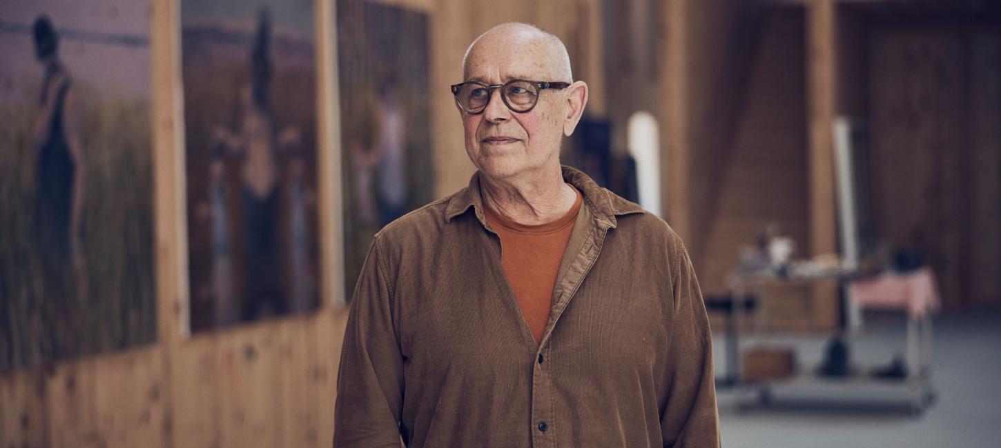 Michael Kvium