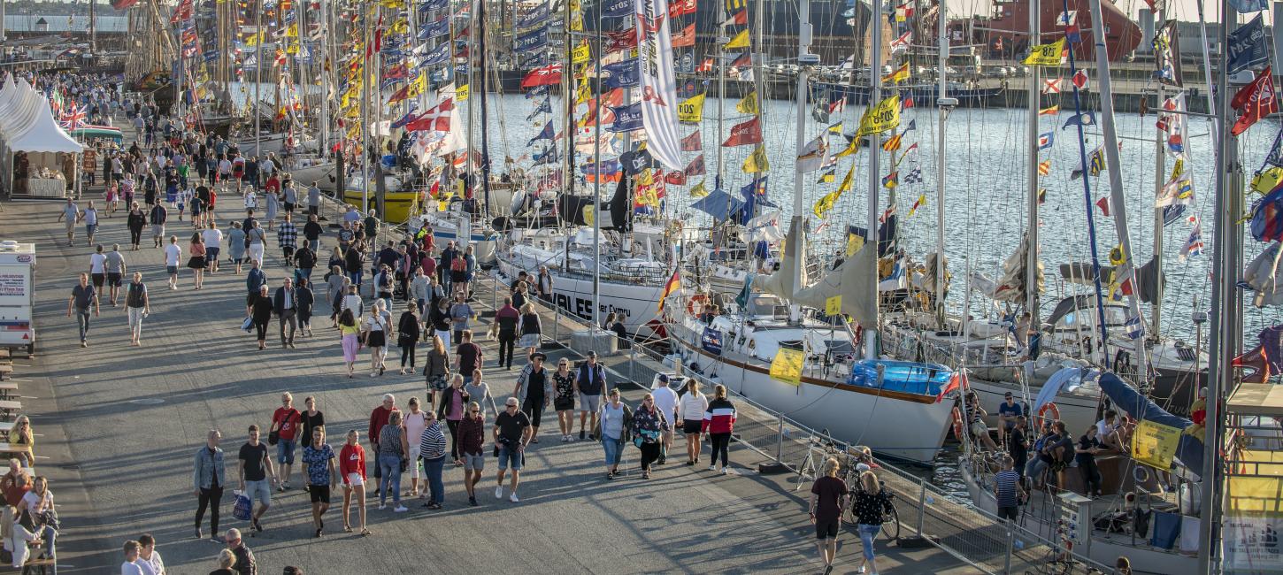 Esbjerg Hafenfest