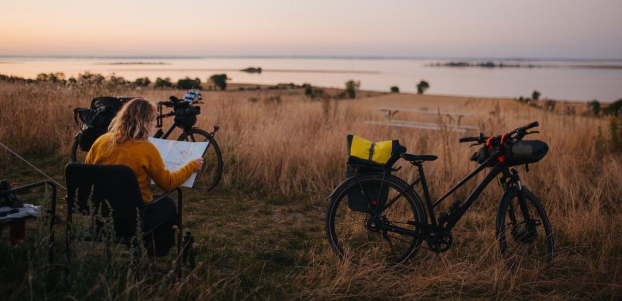 De leukste fietsroutes, fietsvakantie bestemming Denemarken