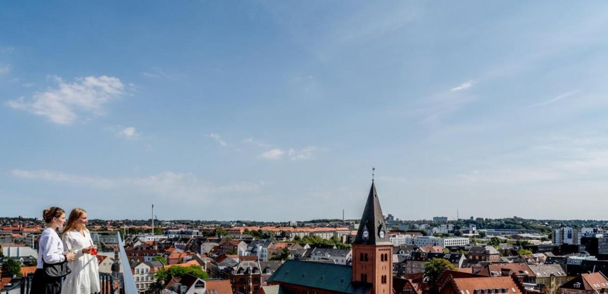 Salling ROOFTOP