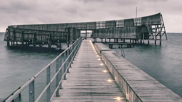 Kastrup Sea Bath