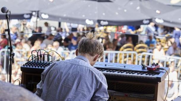 Aarhus Jazz Festival