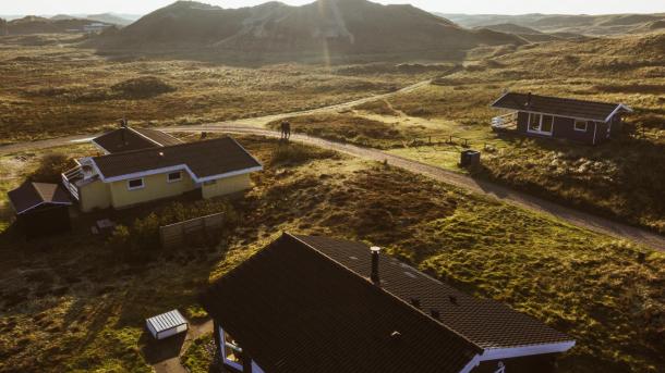 Vakantiehuis aan zee? Boek vandaag nog jouw reis naar Denemarken