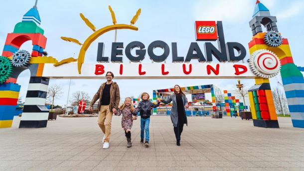 11 Attraktionen Fur Kinder In Danemark Visitdenmark