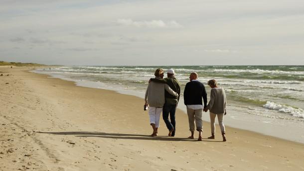 Ved Vesterhavet