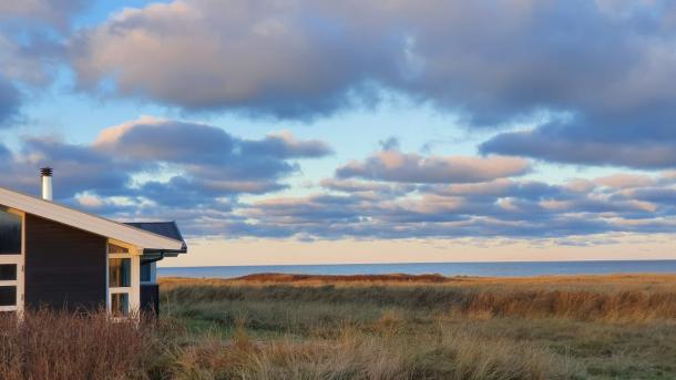 Skallerup Seaside Resort 