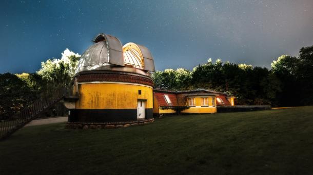 Sciencemuseerne