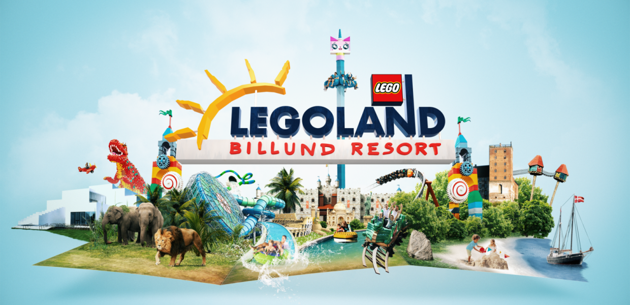 LEGOLAND® Billund Resort 2023 