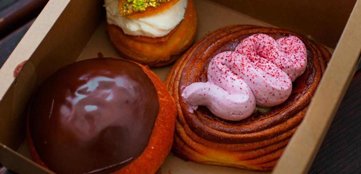 Fastelavnsboller