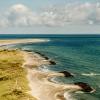 Skagen in Nordjütland an der Dänischen Ostsee.