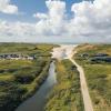 Ferienhäuser bei Henne Strand an der Dänischen Nordsee