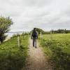 Wandern in Nordseeland an der Dänischen Ostsee