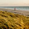 Løkken Strand an der Dänischen Nordsee