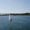 Sailing in Svendborg, Fyn