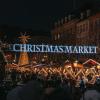 Weihnachtsmarkt in Kopenhagen