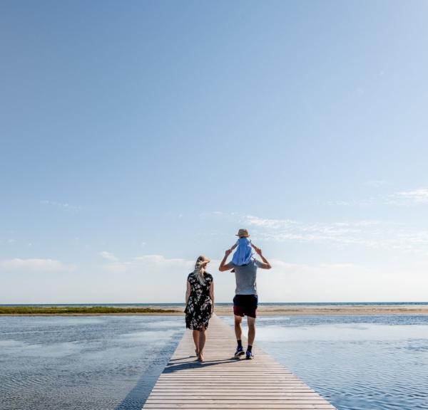 Family, Øster Hurup, Himmerland
