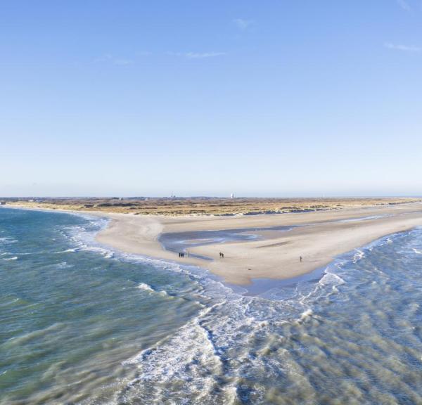 Grenen from above