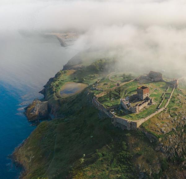 Denemarken vakantie? Ontdek vakantie-eiland Bornholm