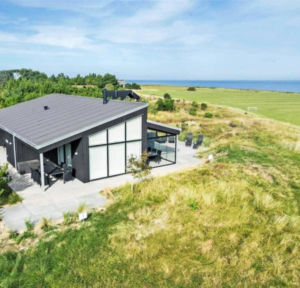Feriepartner Ferienhaus
