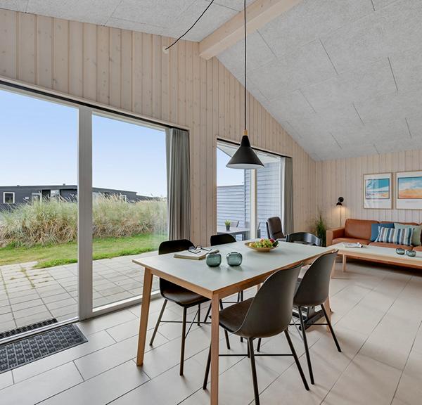 Lalandia summerhouse
