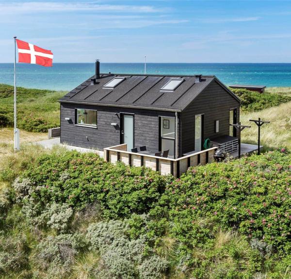 Feriepartner Summerhouse
