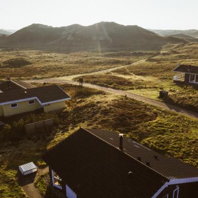 Vakantiehuis aan zee? Boek vandaag nog jouw reis naar Denemarken